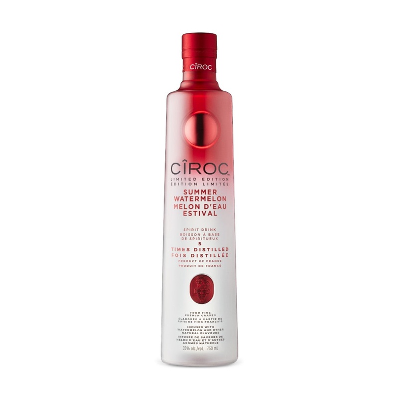 CIROC SUMMER WATERMELON 750 ML