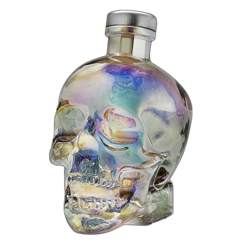 CRYSTAL HEAD AURORA VODKA 750ML @ Kelowna [1002752] 750 ml