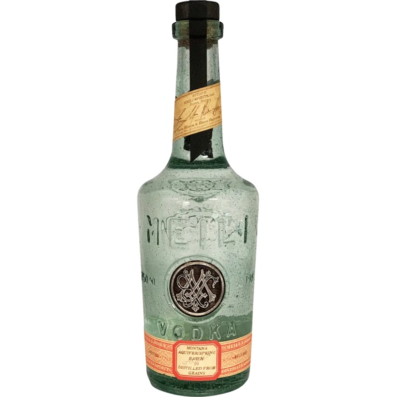 Meili Vodka 750ML 750ml Bottle