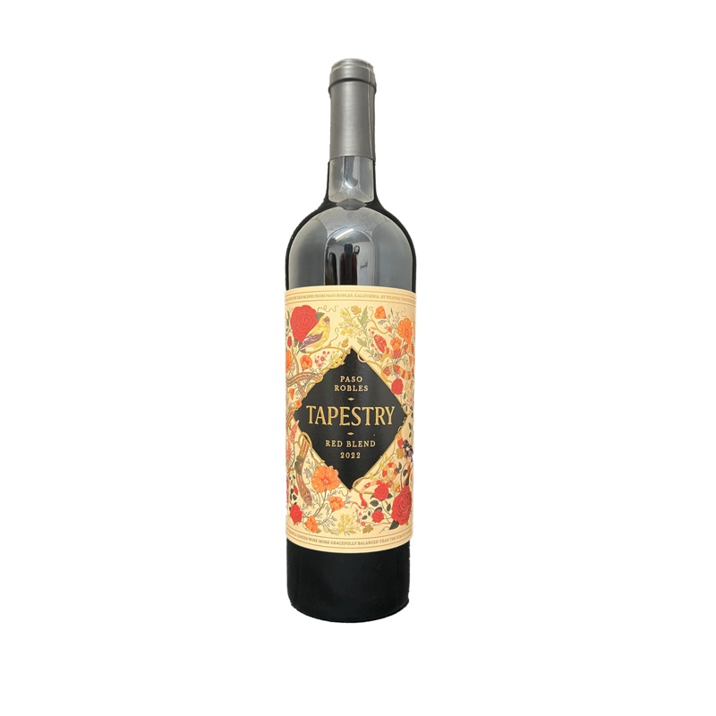 Tapestry Red Blend 750ML