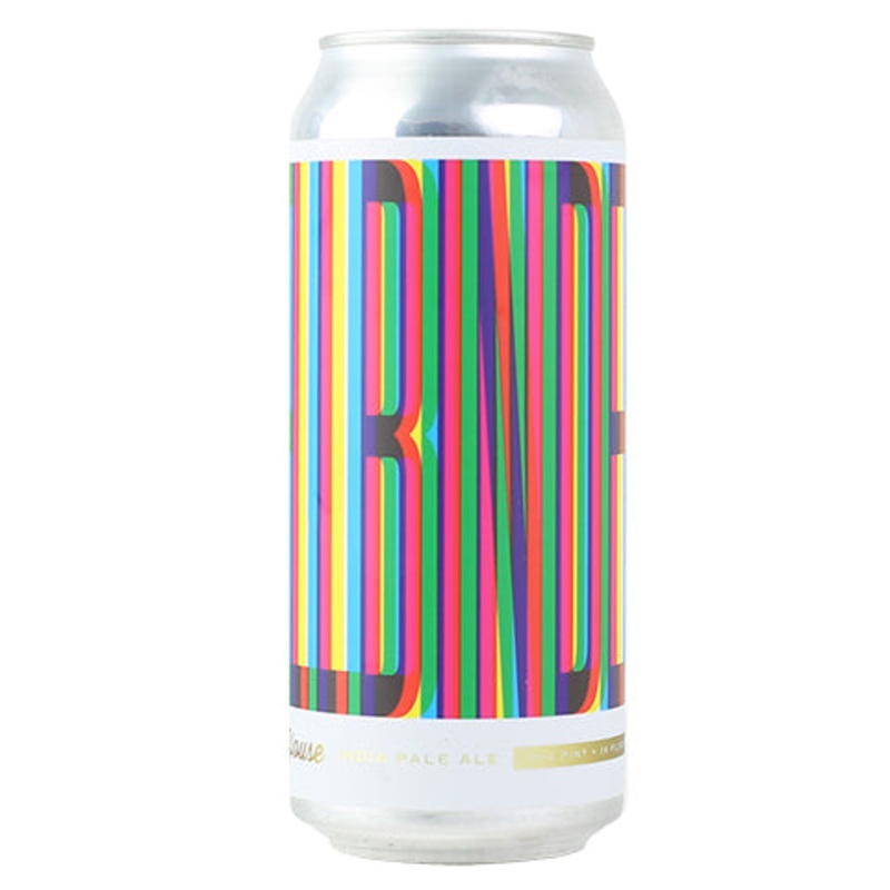 Wren House Spellbinder Hazy IPA 16OZ SINGLE CAN