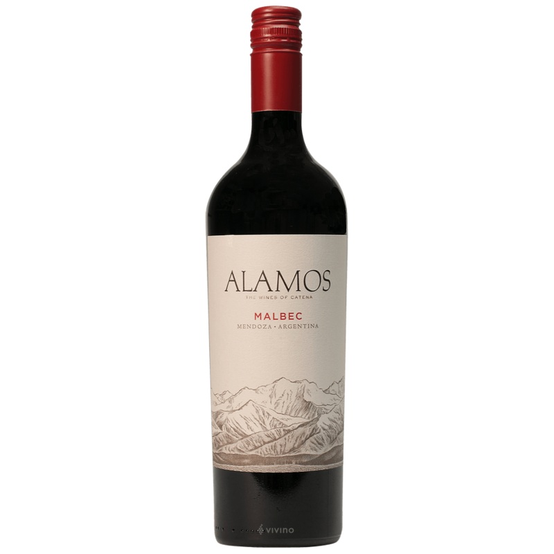 ALAMOS RIDGE MALBEC