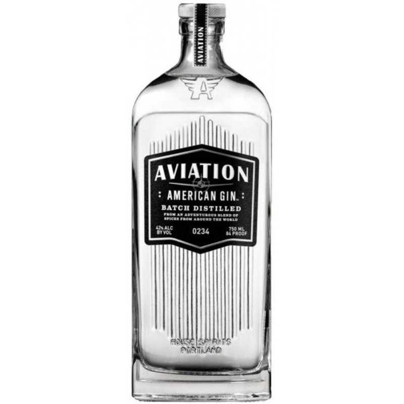 AVIATION GIN 1.75 L