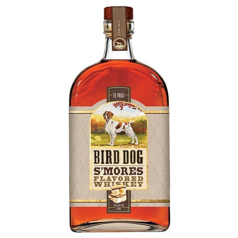 Bird Dog Smores Whiskey
