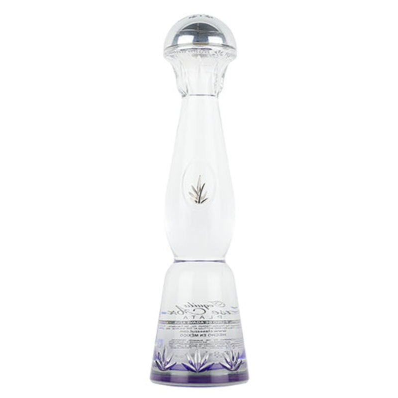 Clase Azul Plata Tequila 750ML BTL