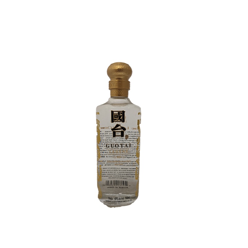 Guotai Legend Liqueur 750ML