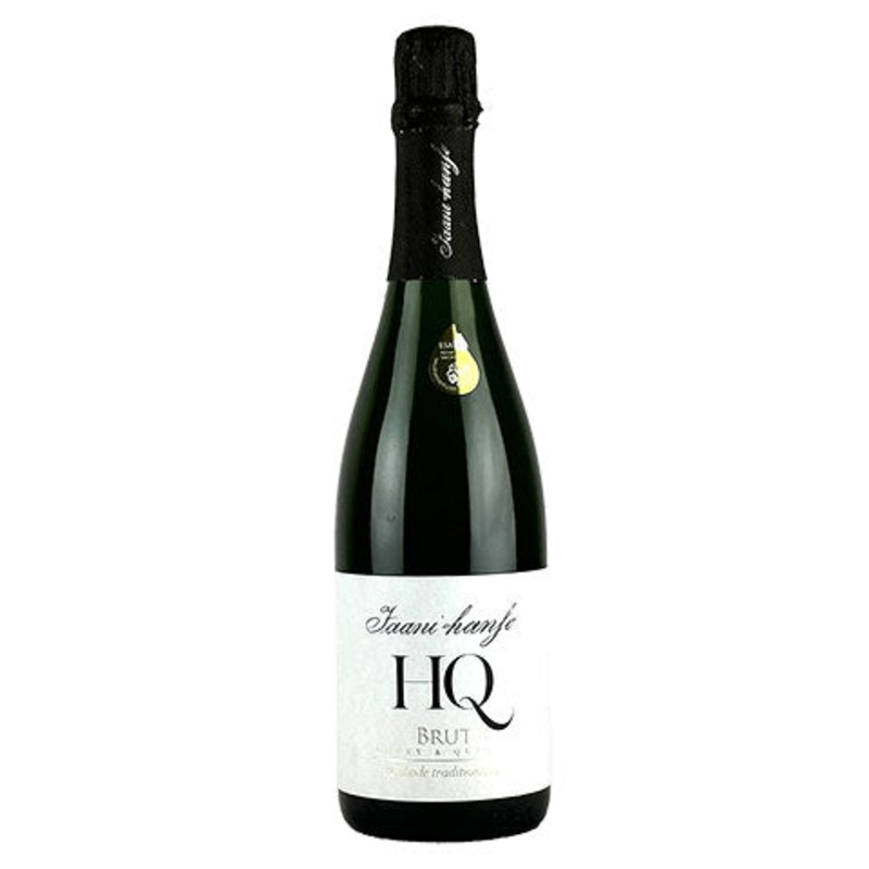 Jaanihanso HQ Brut Cider 750ML SINGLE BTL
