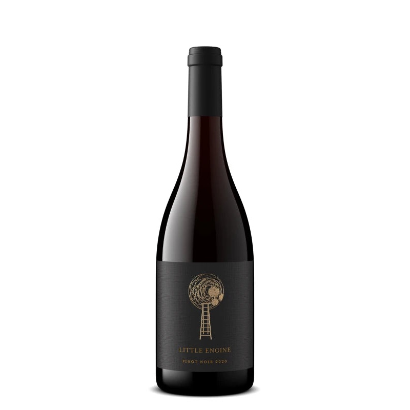 LITTLE ENGINE GOLD PINOT NOIR 750ML @ Signal Hill [1027853] 750 ml
