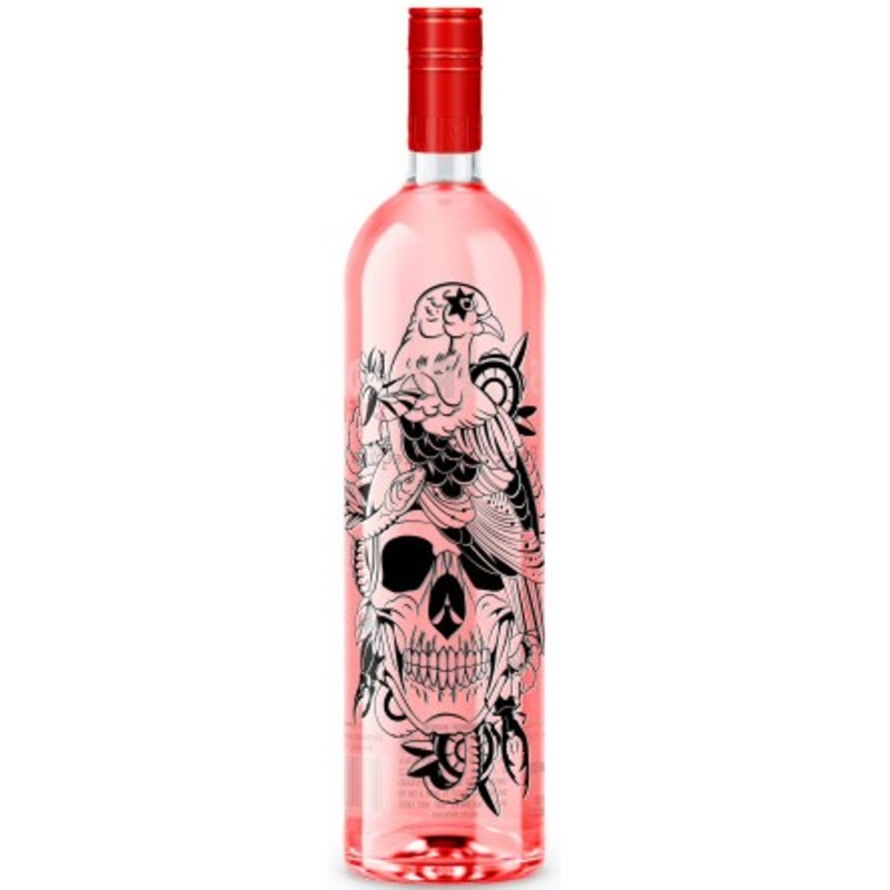 Superbird Tequila Spicy Blanc 750ML 750ml Bottle