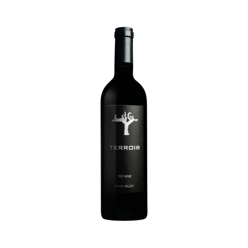 2017 Italics Terroir Red