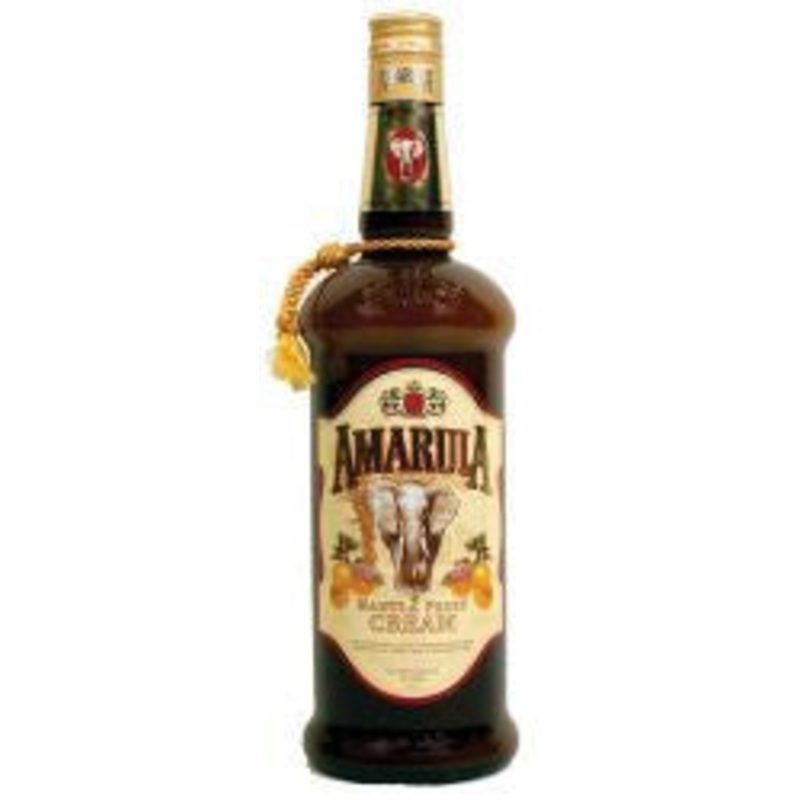 Amerula Cream Liqueur