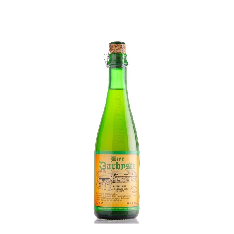 Blaugies Darbyste 750ML