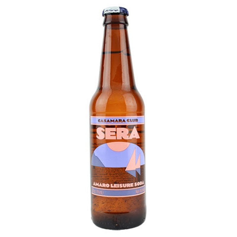 Casamara Club Sera 12OZ SINGLE BTL