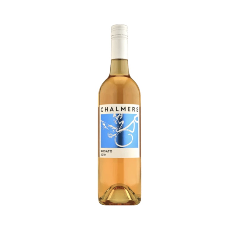 Chalmers Rosato