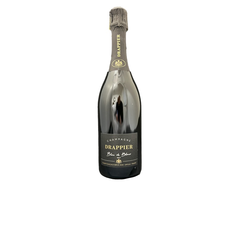 Champagne Drappier Blanc de Blancs 750ML