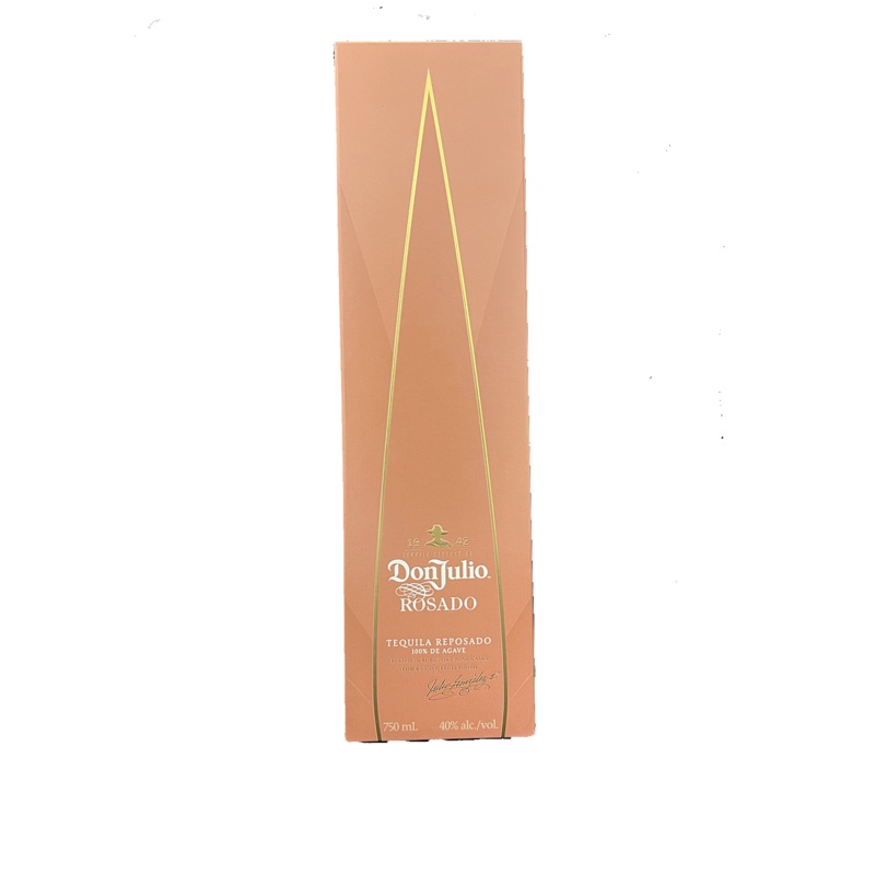 Don Julio 1942 Rosado Reposado Tequila 750ML