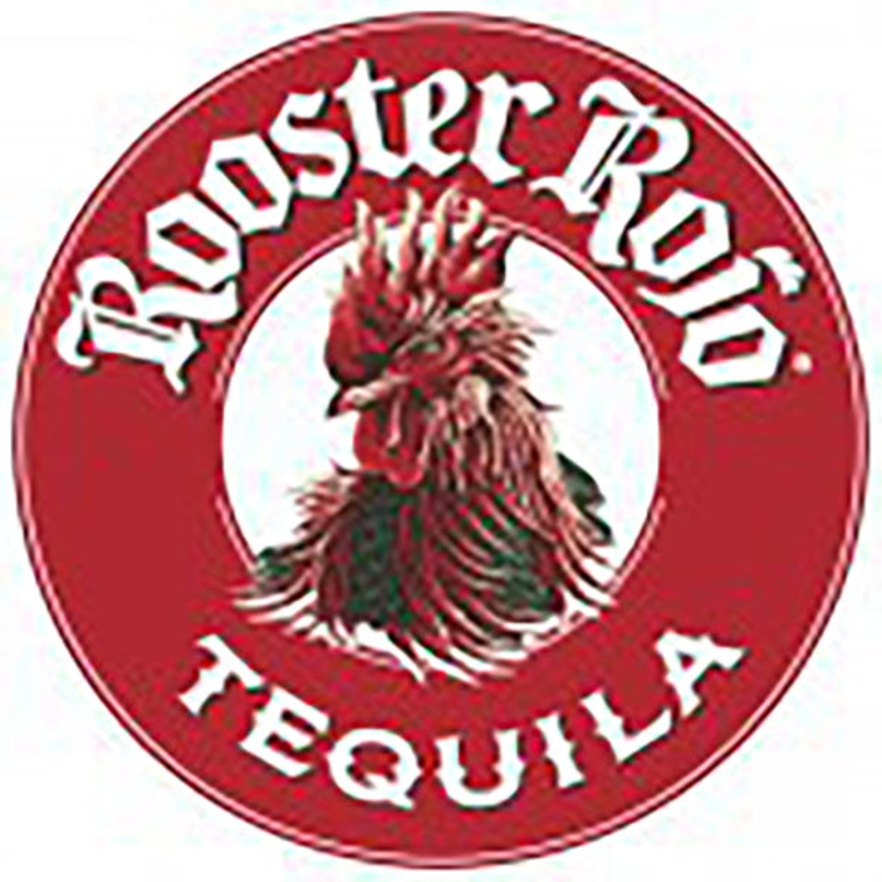 Rooster Rojo Blanco 750ML BTL