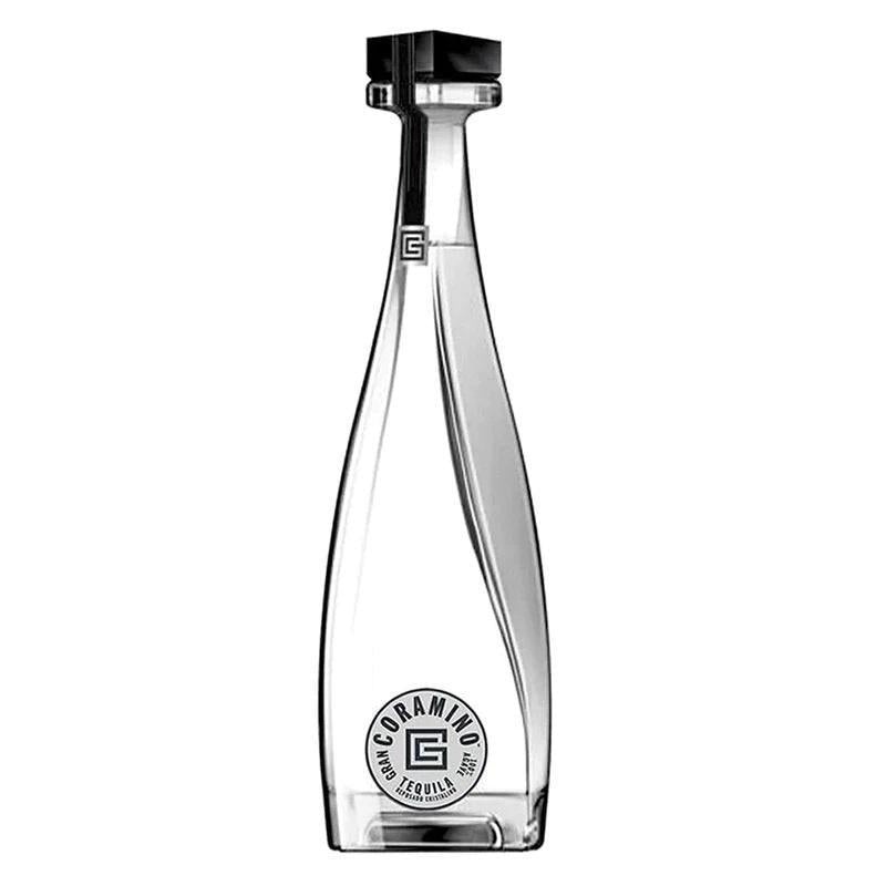 Tequila Gran Coramino 750ml Reposado Cristalino