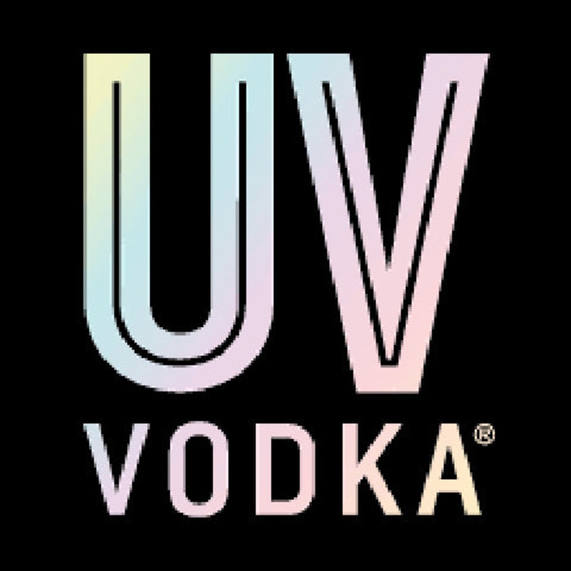 UV Blue Raspberry Flavored Vodka 750ML BTL
