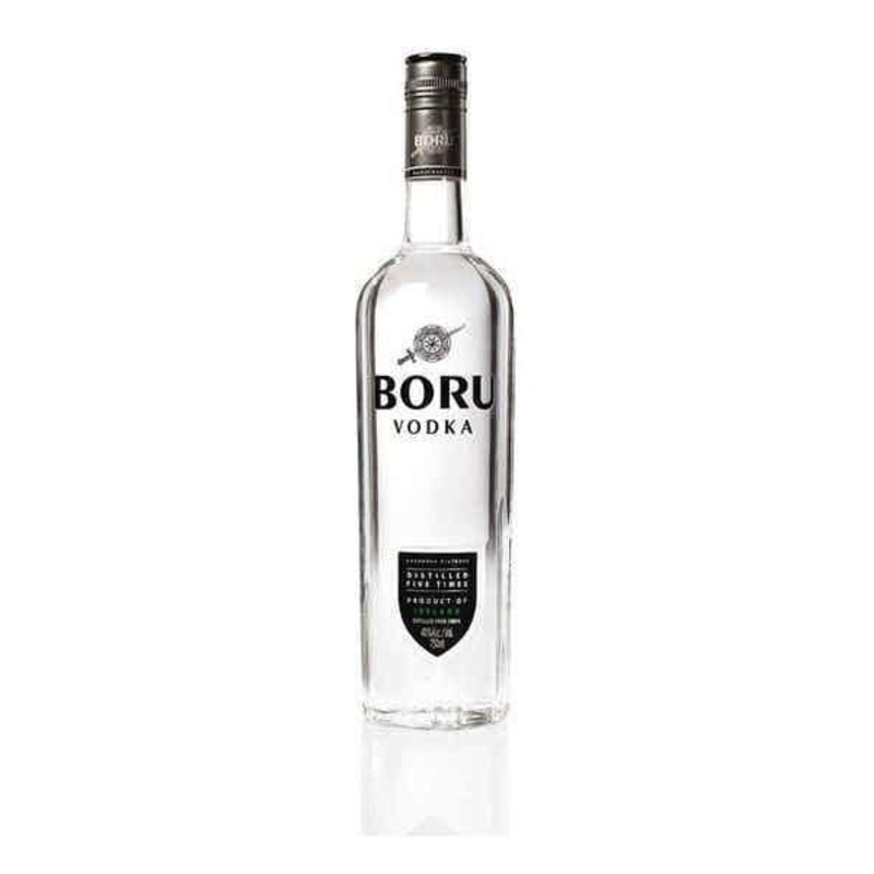 Vodka Boru 1.75ML