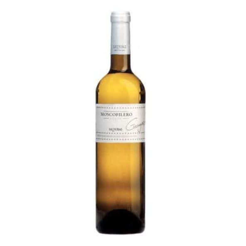 White Wine Skouras -Moscofilero