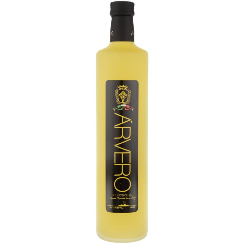 ARVERO IL LIMONCELLO 64 750ML 750ML