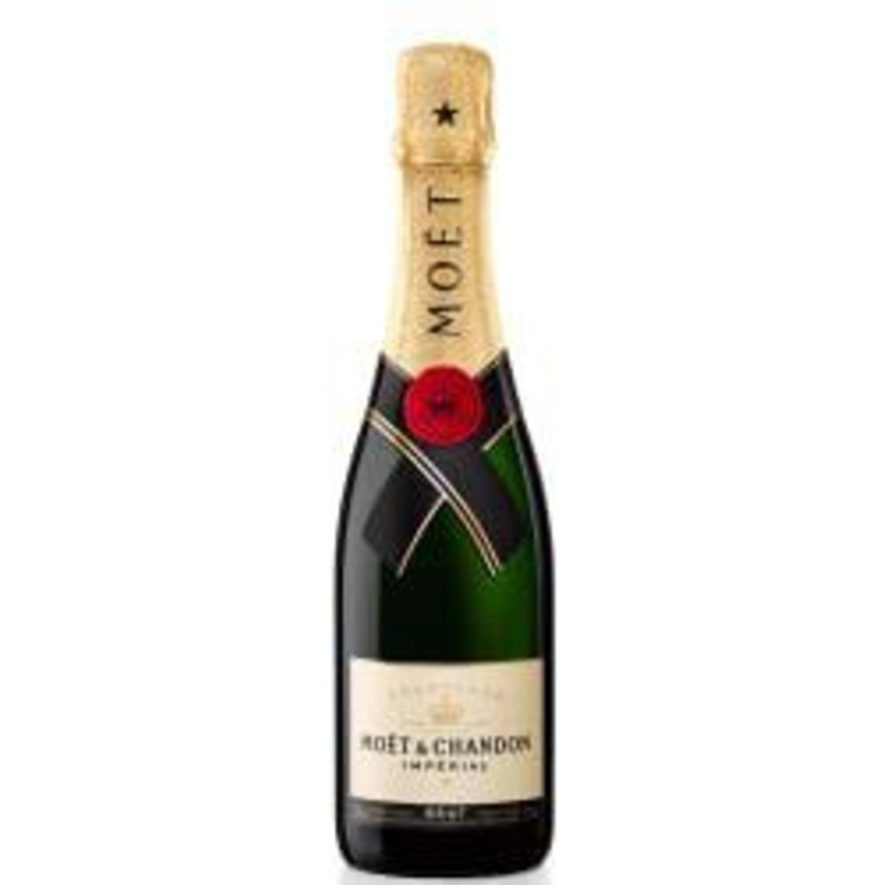 Champagne 375ml Moet & Chandon Imperial Brut