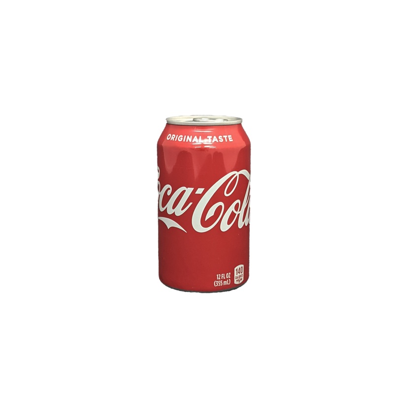 Coca-Cola 12 Pack Cans