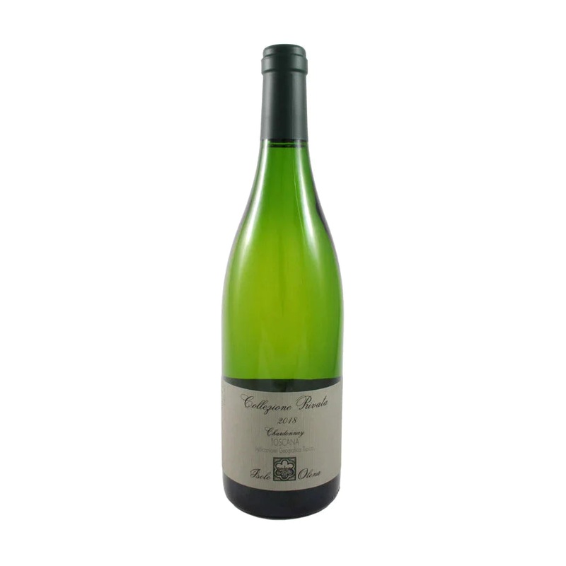 COLLEZIONE CHARDONNAY 750 ML