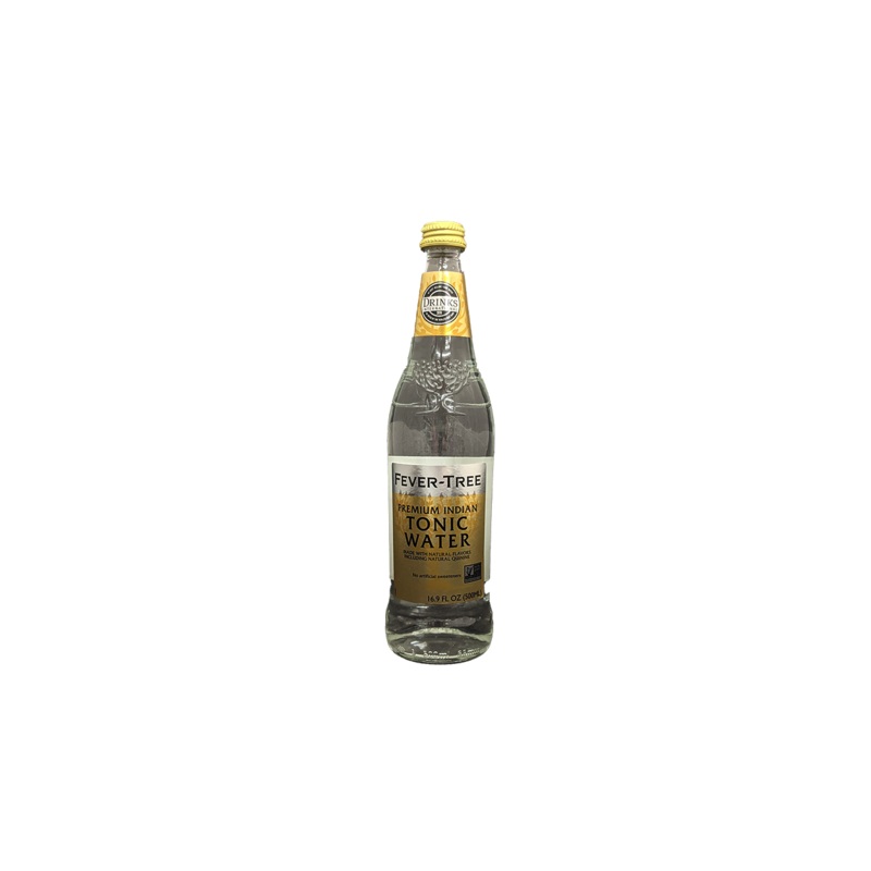 Fever Tree Tonic Water 500ML