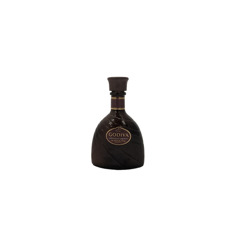 Godiva Chocolate Liqueur 375ML