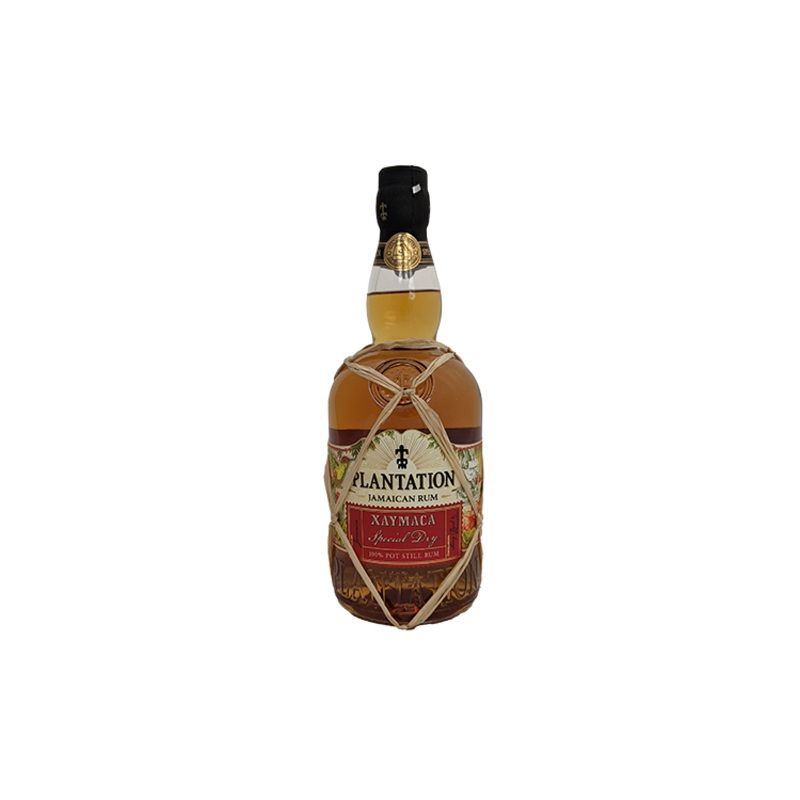 Plantation / Planteray Xaymaca Special Dry Rum 750ML