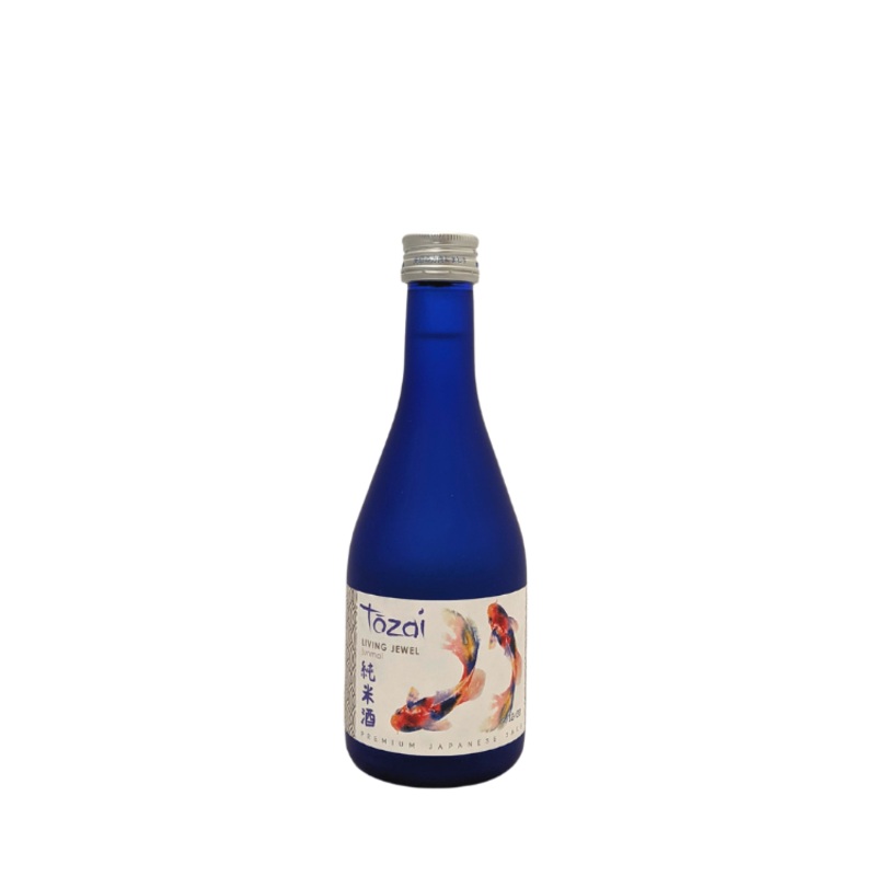 Tozai Living Jewel Sake 300ML