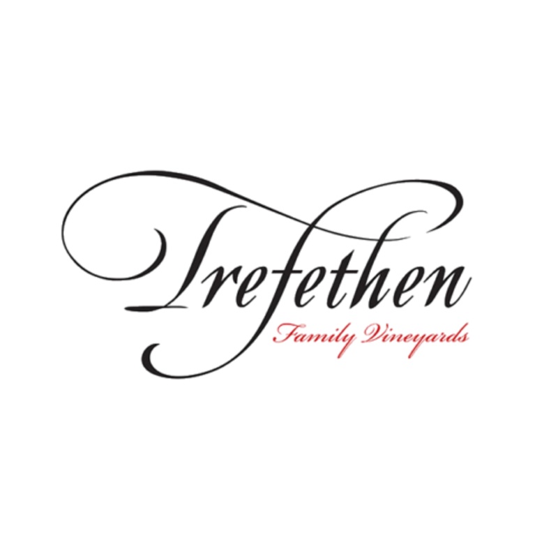 Trefethen Merlot 21 750ML 750ml Bottle