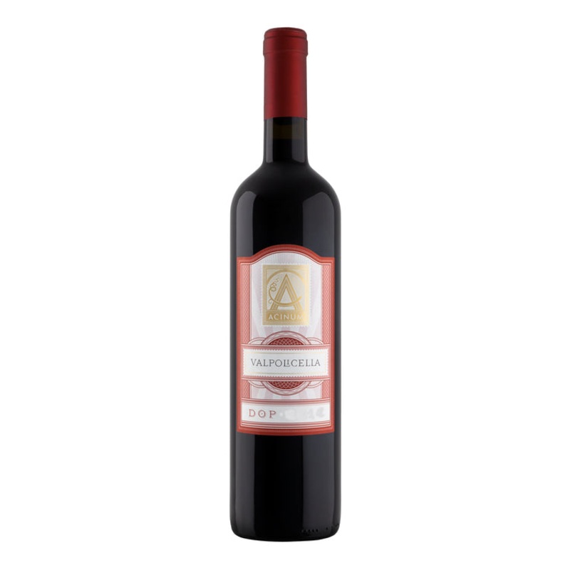 Acinum Valpolicella 2019 750ML 750ML