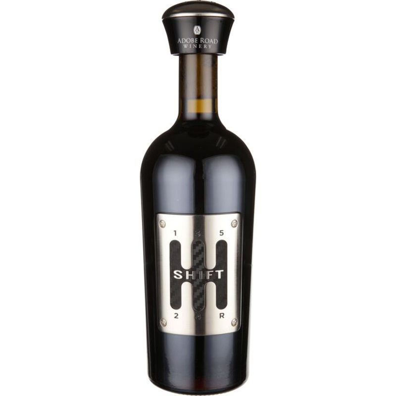 ADOBE ROAD SHIFT SONOMA COUNTY 2019 750ML 750ML