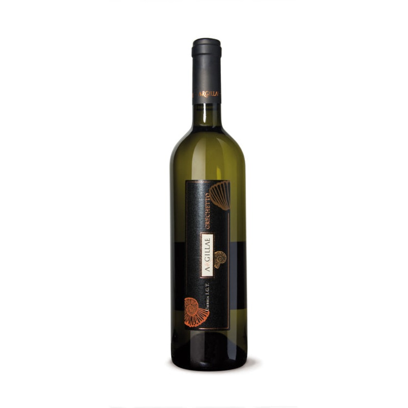 ARGILLAE GRECHETTO UMBRIA 2021 750ML 750ML