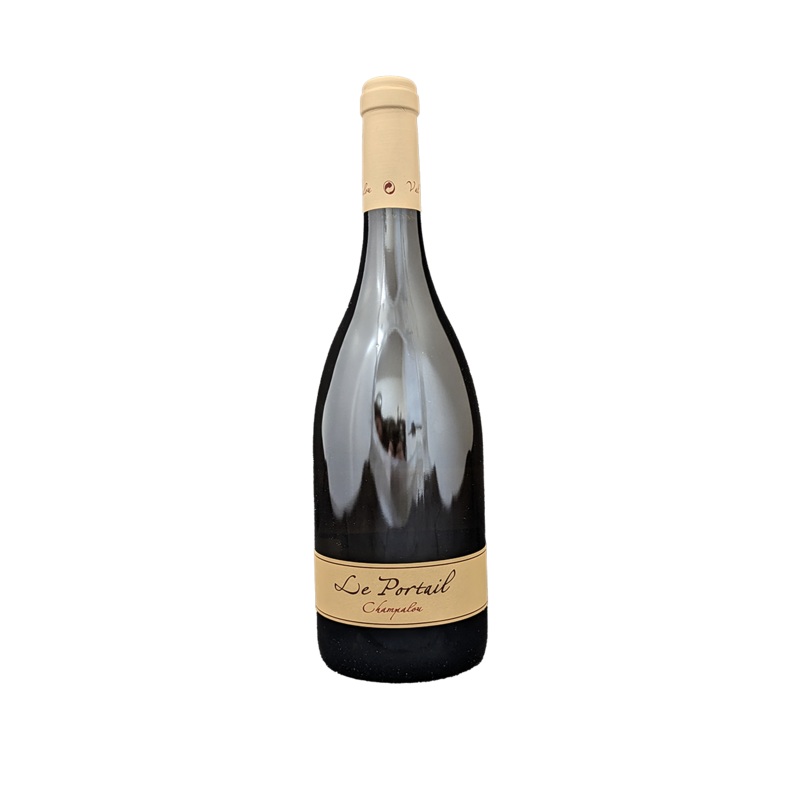Champalou “Le Portail” Vouvray 750ML