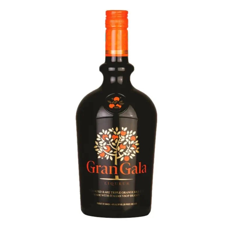 Gran Gala Liqueur 1.75L