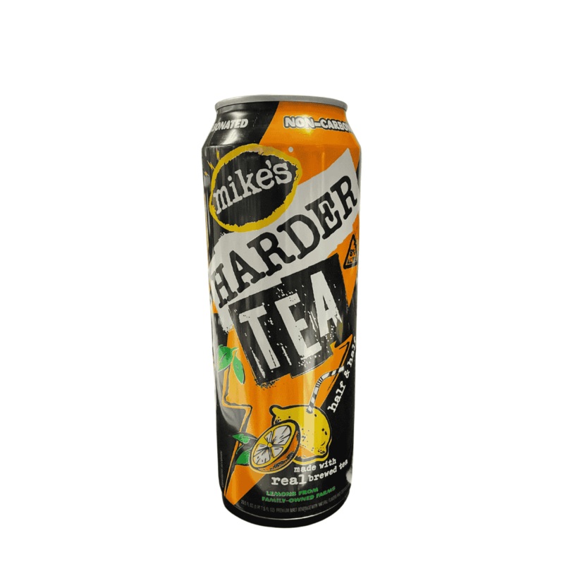 Mike’s Harder Half Tea Half Lemonade Malt Beverage 23.5 fl oz Can