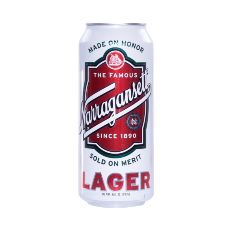 Narragansett Lager
