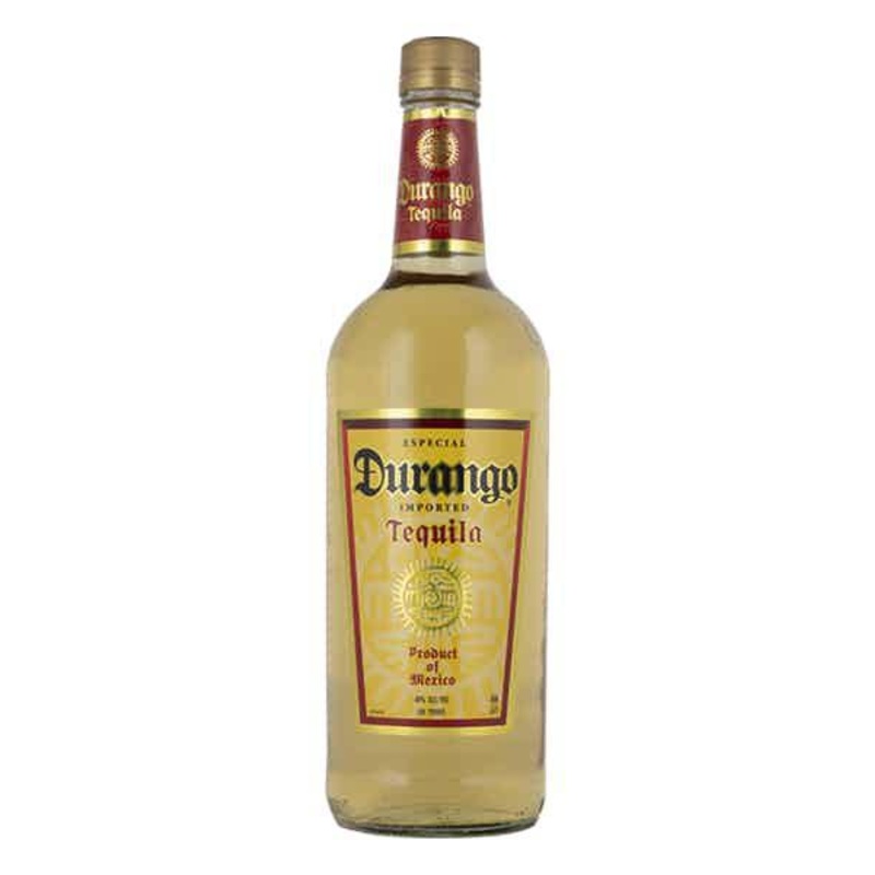 Tequila Durango Especial Ltr