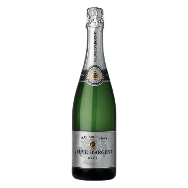VEUVE DARGENT BLANC DE BLANCS 750ML @ Signal Hill [1005935] 750 ml
