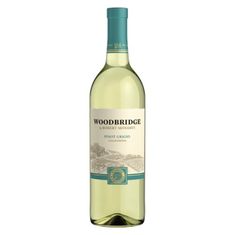 Woodbridge Pinot Grigio 750ml