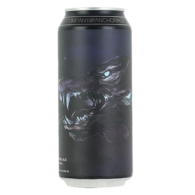 Anchorage The Moon’s Daughter DIPA 16OZ SINGLE CAN