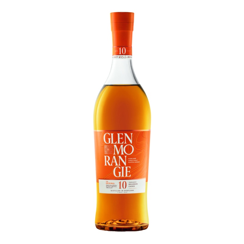 GLENMORANGIE ORIGINAL SINGLE MALT SCOTCH 750ML @ St. Albert [1001821] 750 ml