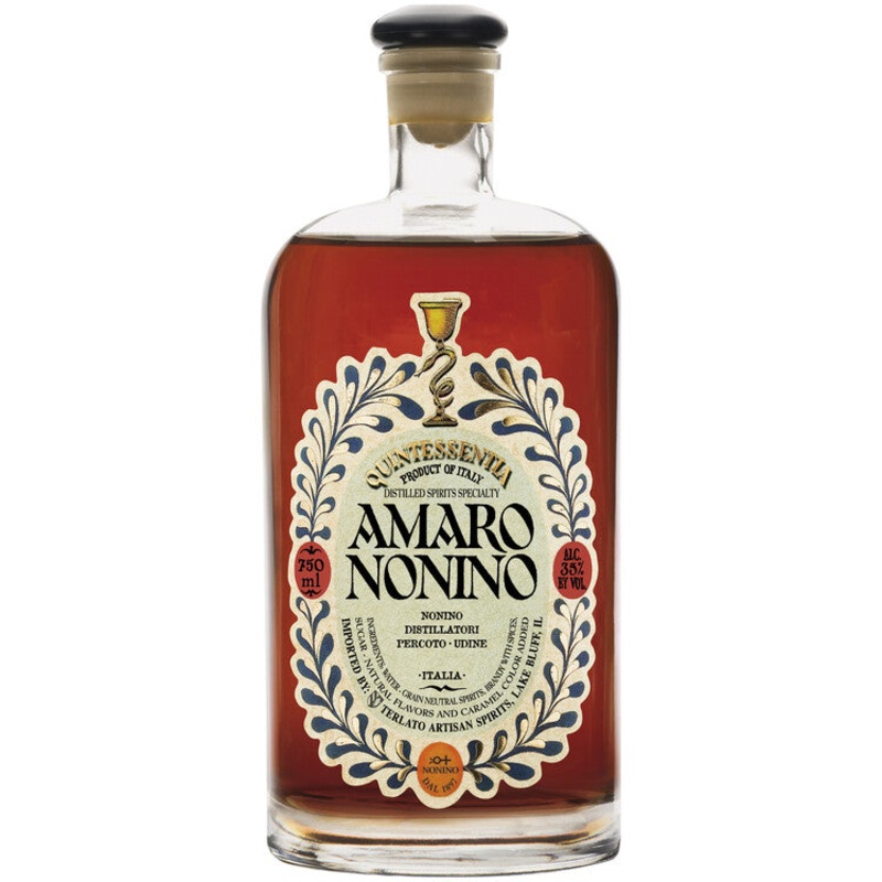 NONINO AMARO QUINTESSENTIA 70 750ML 750ML
