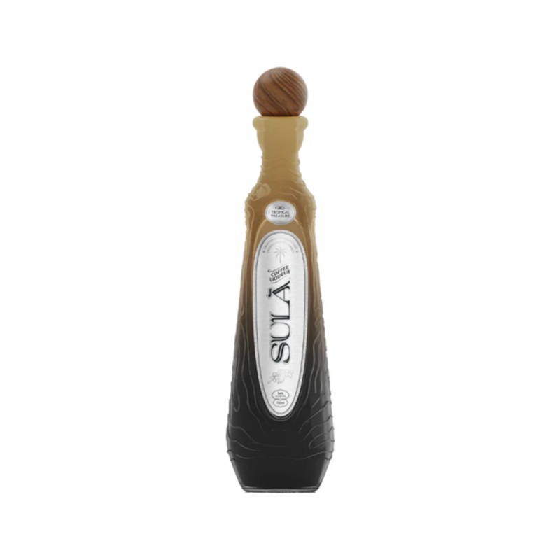 Sula Coffee Liqueur 750ml