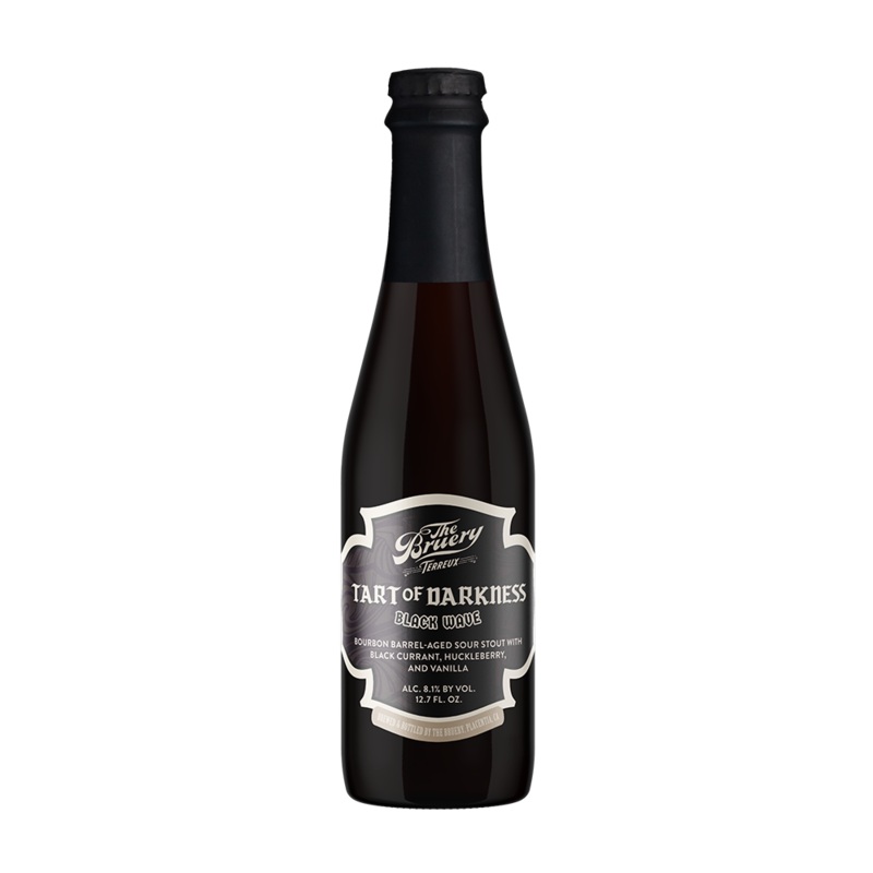 Tart of Darkness: Black Wave