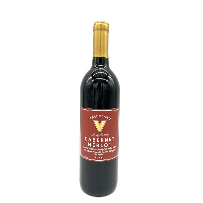 Valenzano Cabernet/ Merlot